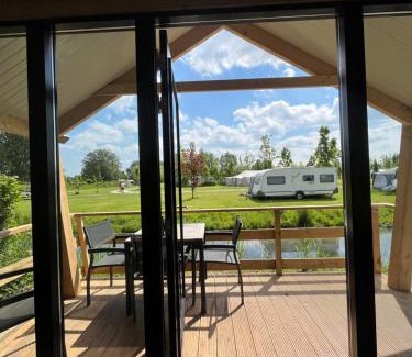 Municipality of Neder-Betuwe Otro | Campingpark de Linie