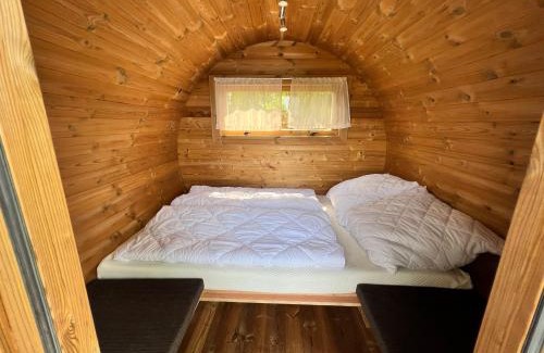 Doerverden Otro | Campingplatz am Landwehrsee