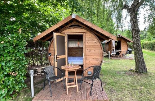 Doerverden Otro | Campingplatz am Landwehrsee