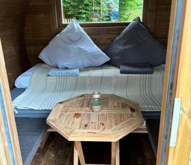 Doerverden Otro | Campingplatz am Landwehrsee