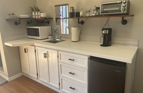 West Ridge Casa | CampLux Tiny Home