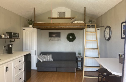 West Ridge Casa | CampLux Tiny Home