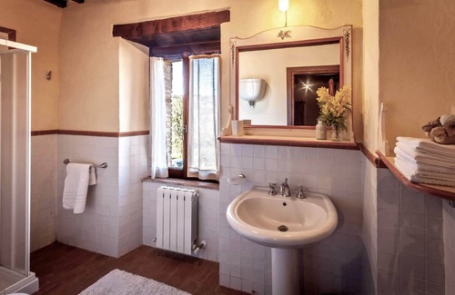 Monte Castello di Vibio Cama Y Desayuno | Campo Al Vento