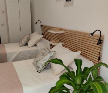 Caldas de Reis Apartamento | Campo da Torre