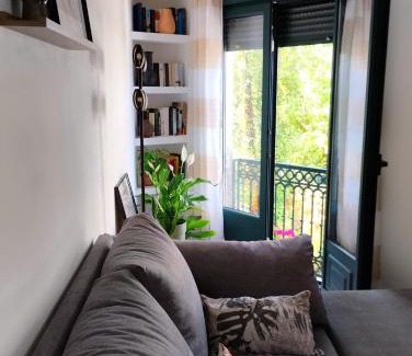 Caldas de Reis Apartamento | Campo da Torre