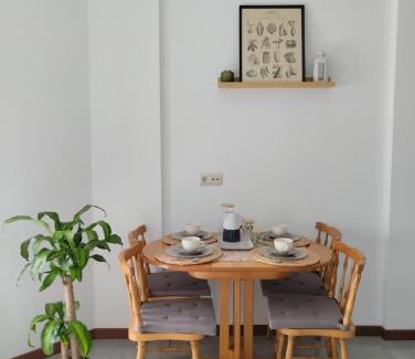 Caldas de Reis Apartamento | Campo da Torre