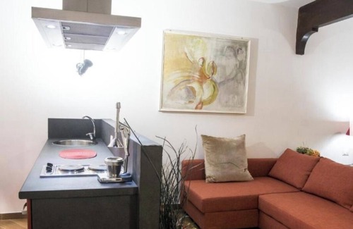 Rione VII Regola Apartamento | Campo dei Fiori Love 5 people