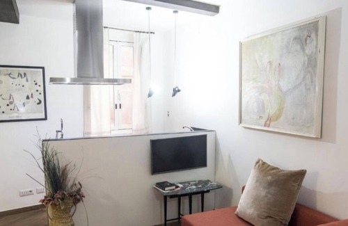 Rione VII Regola Apartamento | Campo dei Fiori Love 5 people