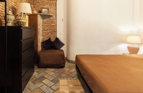 Rione VII Regola Apartamento | Campo dei Fiori Love 5 people