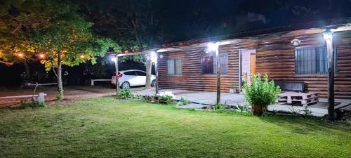 Abasto Casa | Campo en alquiler pet friendly