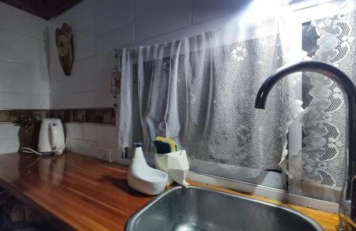 Abasto Casa | Campo en alquiler pet friendly