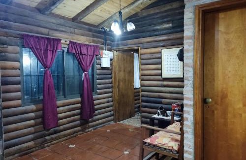 Abasto Casa | Campo en alquiler pet friendly