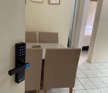 Paciencia Apartamento | Campo Grande, Rio de Janeiro