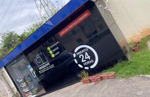 Paciencia Apartamento | Campo Grande, Rio de Janeiro