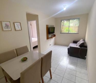 Paciencia Apartamento | Campo Grande, Rio de Janeiro