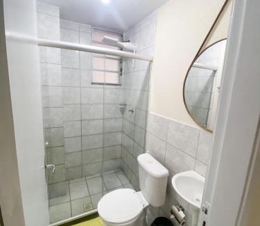 Paciencia Apartamento | Campo Grande, Rio de Janeiro