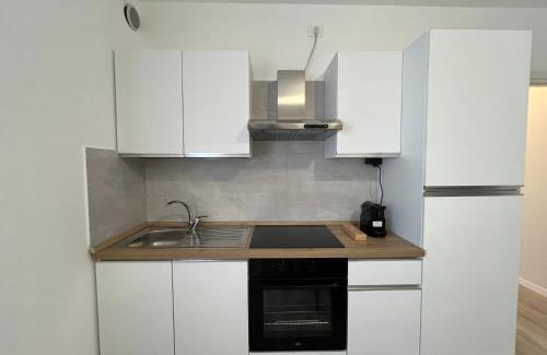 Campodarsego Apartamento | Campodarsego Central Apartment