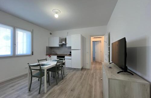 Campodarsego Apartamento | Campodarsego Central Apartment