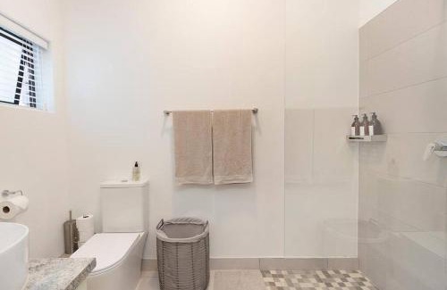 Camps Bay Apartamento | Camps Bay Cottage