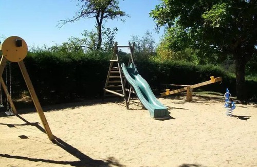 Villefranche-du-Perigord Casa | Campsite La Bastide * - Chestnut Festival special offer for 4 people