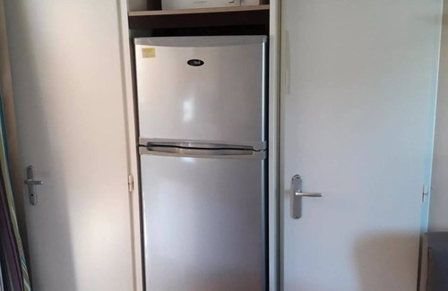 Foix Casa | Campsite DU LAC **** - cottage 3 bedrooms river 6 people