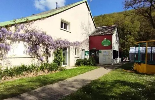 Kergonan Casa | Campsite La Rivière d'Argent *** - Mobile home SUPER CORDELIA 32m2 / 3 bedrooms - without terrace 6 people