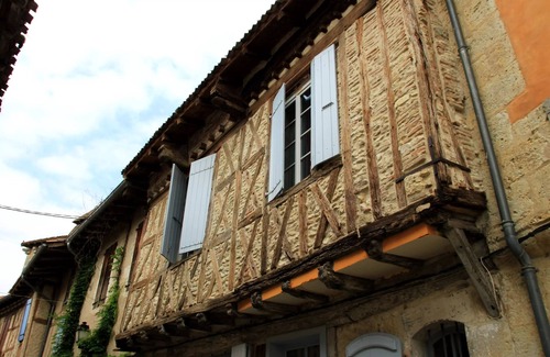 Marsan Alquiler De RV | Campsite maeva Escapades Le Domaine Aramis * - Luxury Lodge 4 Rooms 6 People