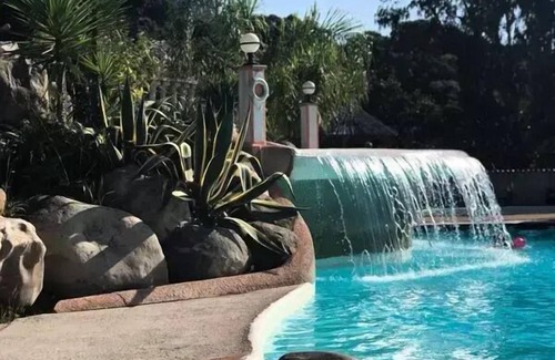 Propriano Chalet De Esquí | Campsite Tikiti*** - Chalet Deco + Saturday and short stays 5 people