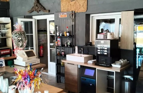 Paluds de Noves Chalet De Esquí | Campsite Verbela village **** - Chalet 20m2 - 1 bedroom 2 people