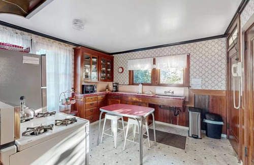 Downtown Apartamento | Campton House of Eureka