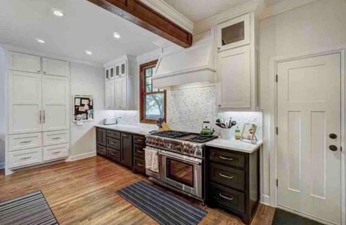 Norman Casa | ★ Campus Casa: Walk to OU, family-friendly ★