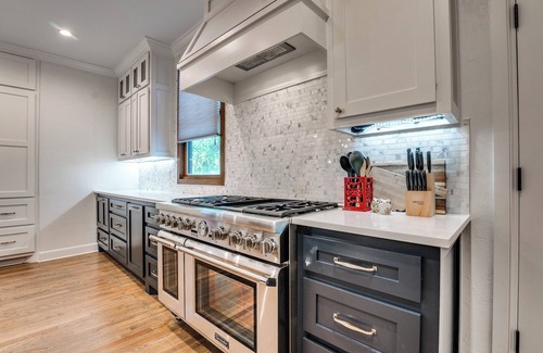 Norman Casa | ★ Campus Casa: Walk to OU, family-friendly ★