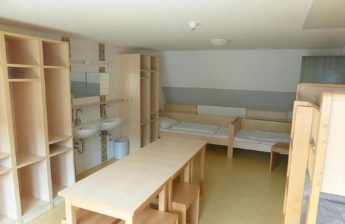 Altdorf bei Nuernberg Hotel | Campus Prackenfels