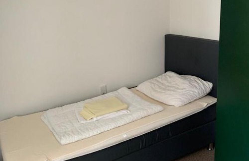 Altdorf bei Nuernberg Hotel | Campus Prackenfels