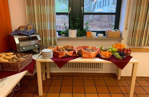 Altdorf bei Nuernberg Hotel | Campus Prackenfels