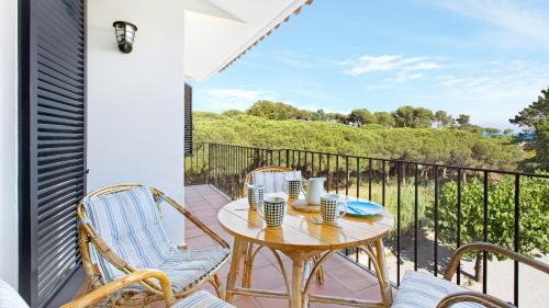 Calella de Palafrugell Apartamento | Can 1 - Calella de Palafrugell