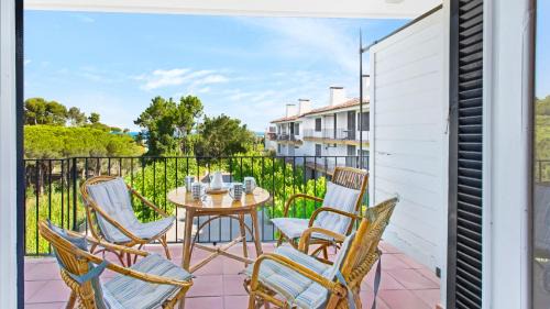 Calella de Palafrugell Apartamento | Can 1 - Calella de Palafrugell