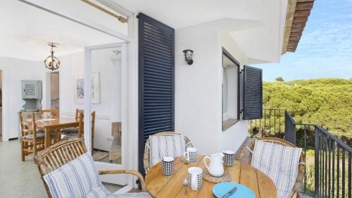Calella de Palafrugell Apartamento | Can 1 - Calella de Palafrugell