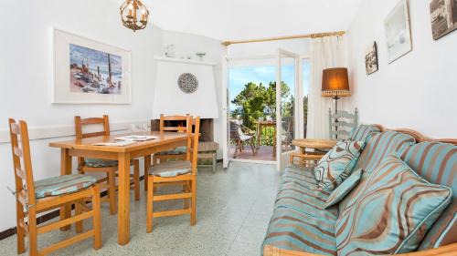 Calella de Palafrugell Apartamento | Can 1 - Calella de Palafrugell