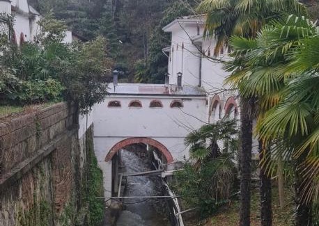 Gokcedere Apartamento | CAN APART KAPLICA OTEL