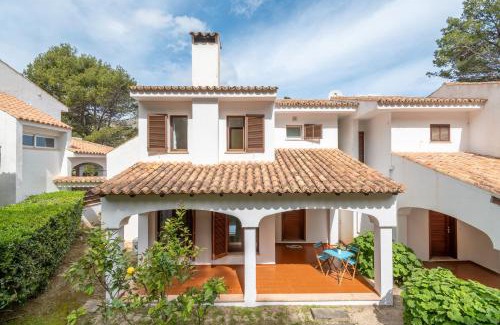 Cala San Vicente Villa | Can Botana 10