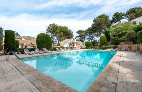 Cala San Vicente Villa | Can Botana 10