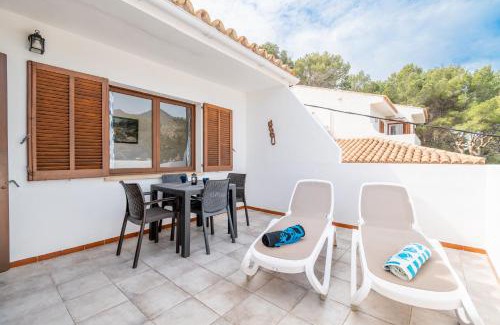 Cala San Vicente Villa | Can Botana 10
