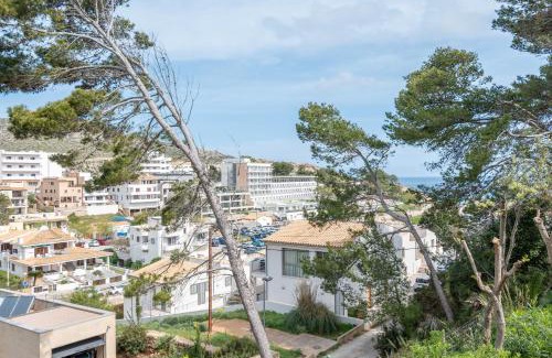 Cala San Vicente Villa | Can Botana 10