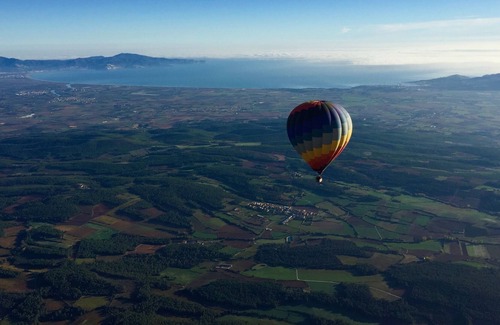 Torroella de Montgri Cabaña | Can Brancós casa rural 13 personas en el Empordà