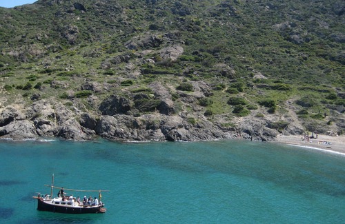 Torroella de Montgri Cabaña | Can Brancós casa rural 13 personas en el Empordà