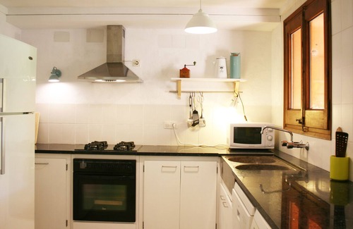 Torroella de Montgri Cabaña | Can Brancós casa rural 13 personas en el Empordà