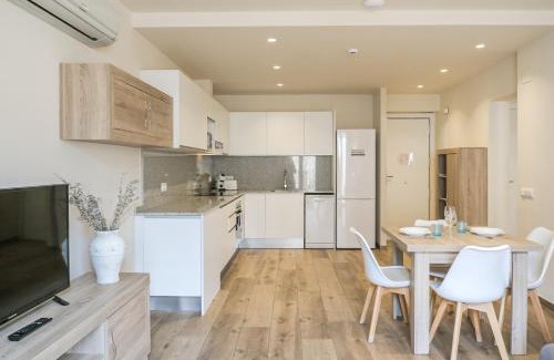 Besalú Apartamento | Can Cintet 2-1,Nuevo Apartamento Moderno en Besalú