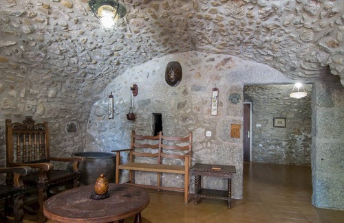 Macanet de Cabrenys Casa | Aventura Maçanet de Cabrenys