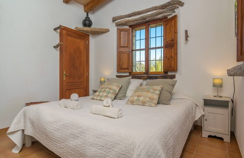 Llubi Villa | CAN GREVER - Coqueta finca con piscina privada. Ideal para parejas.